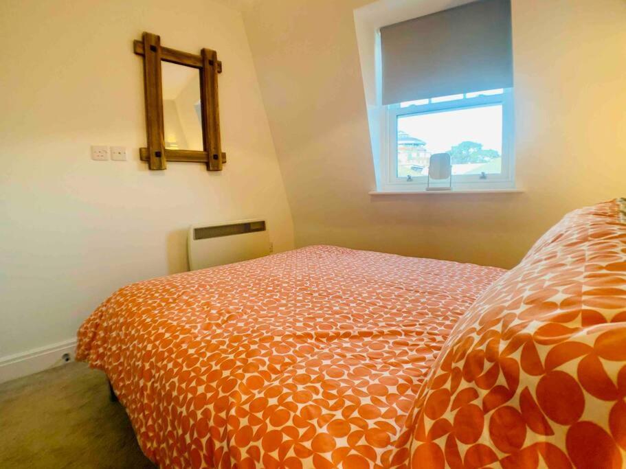 Апартаменты Lovely Central Bournemouth Flat 10 Minute To Beach Экстерьер фото