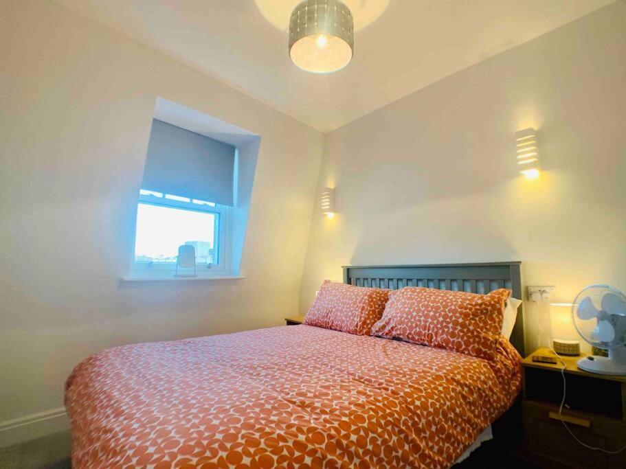Апартаменты Lovely Central Bournemouth Flat 10 Minute To Beach Экстерьер фото