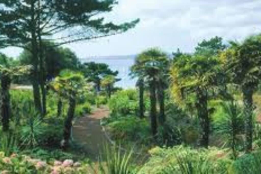 Апартаменты Lovely Central Bournemouth Flat 10 Minute To Beach Экстерьер фото